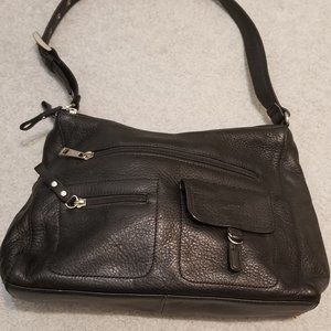 Stone Mountain Leather pocketbook
